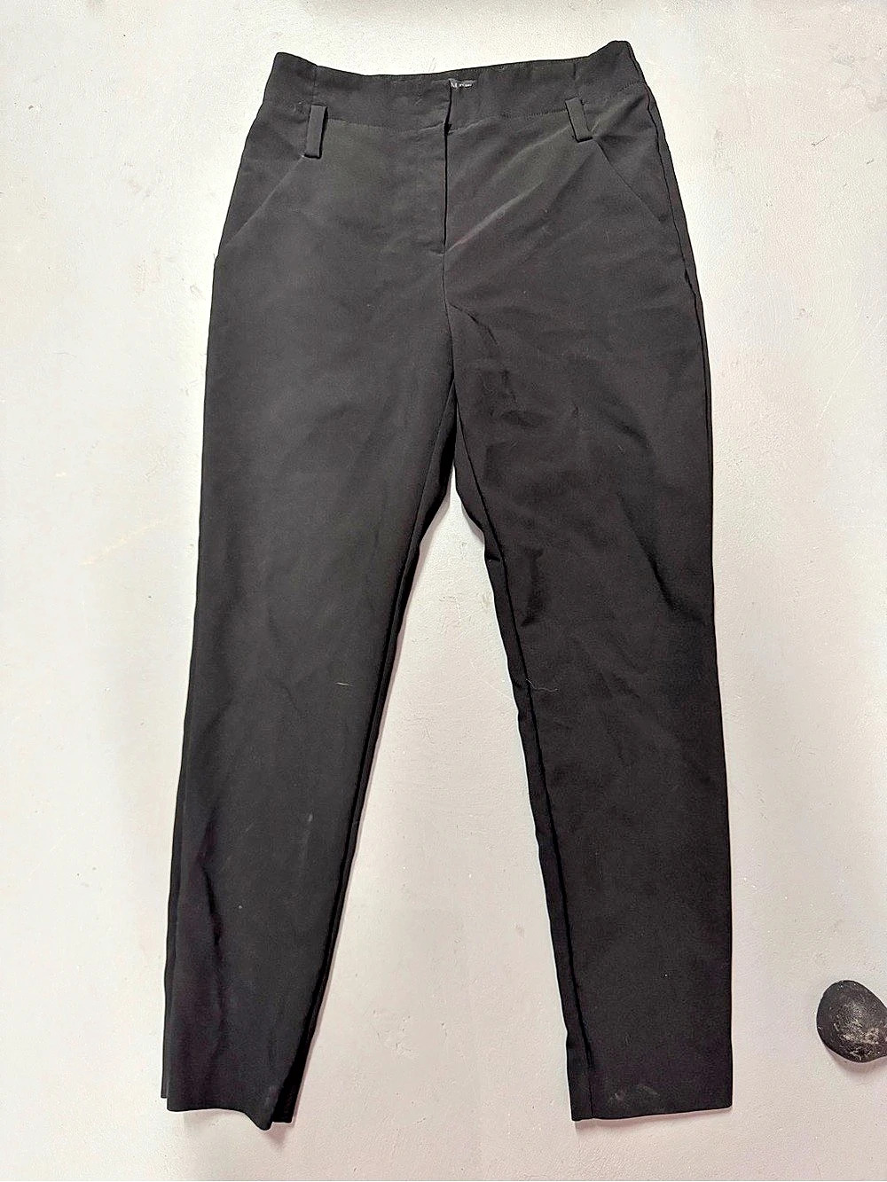New York and company women’s black dress pants